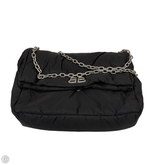Handbag Luxury Designer By Balenciaga, Size: Large