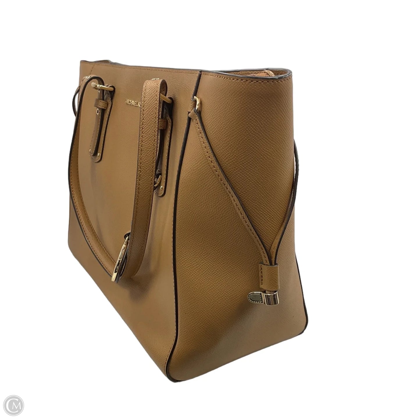 Handbag Designer By Michael Kors, Size: Large