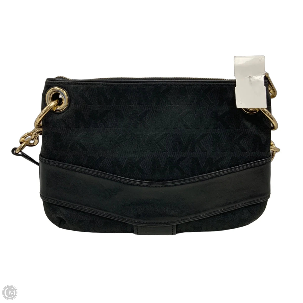 Handbag Designer By Michael Kors, Size: Small