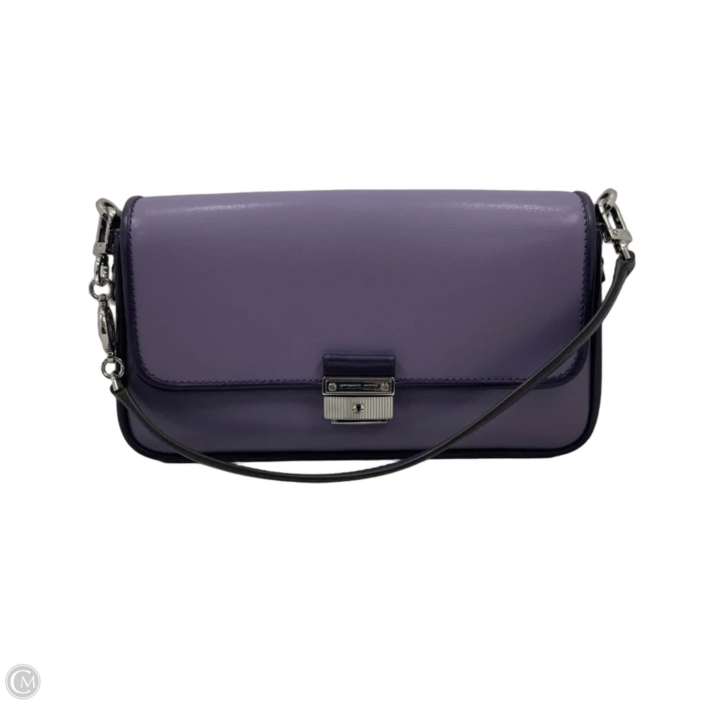 Handbag Designer By Michael Kors, Size: Small