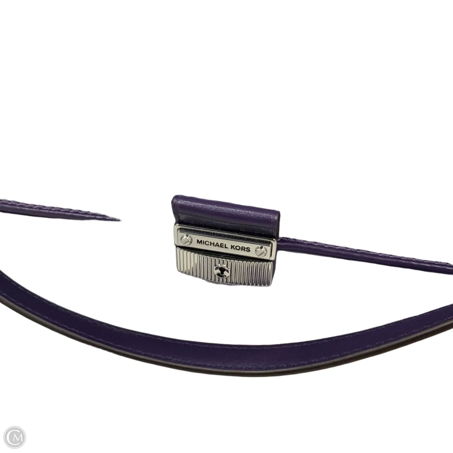 Handbag Designer By Michael Kors, Size: Small
