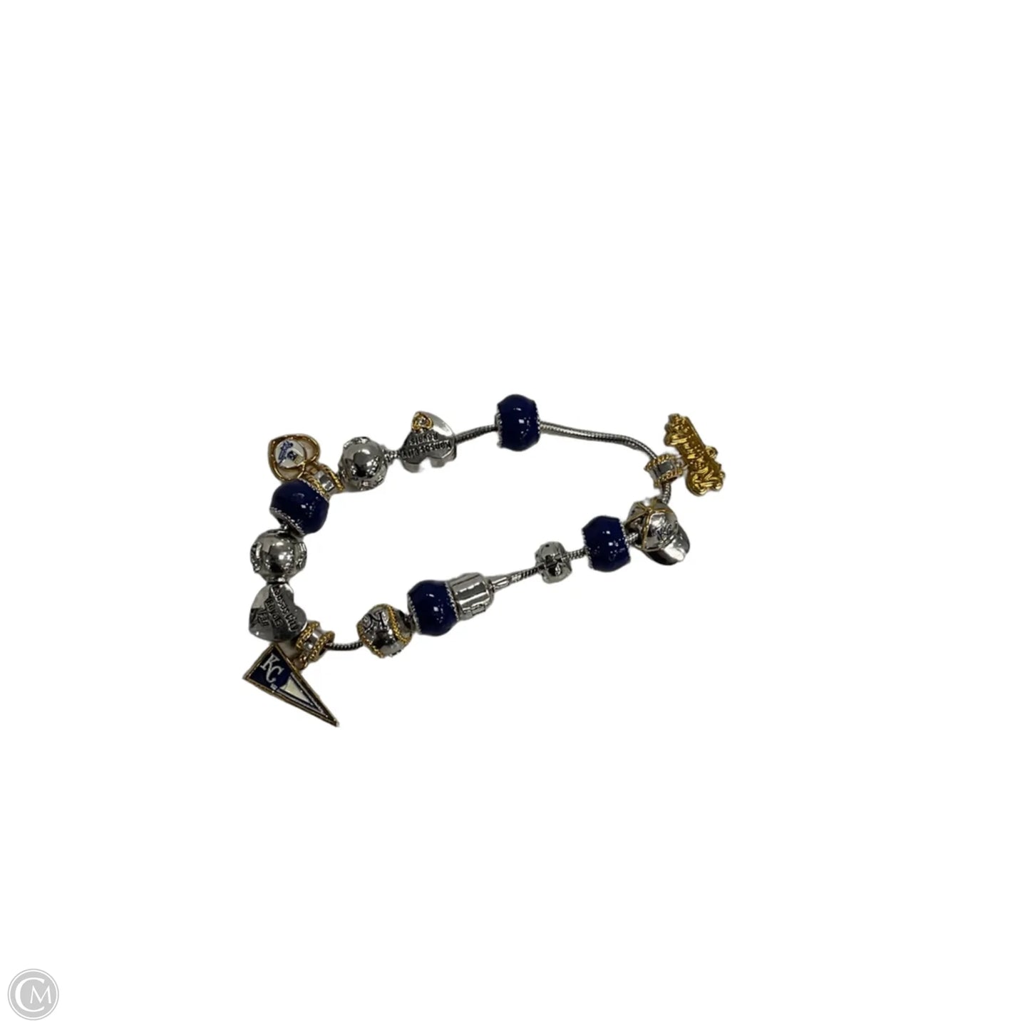 Bracelet Charm By Cmc