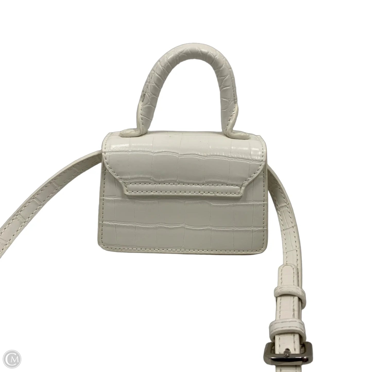 Crossbody By Urban Revivo, Size: Small