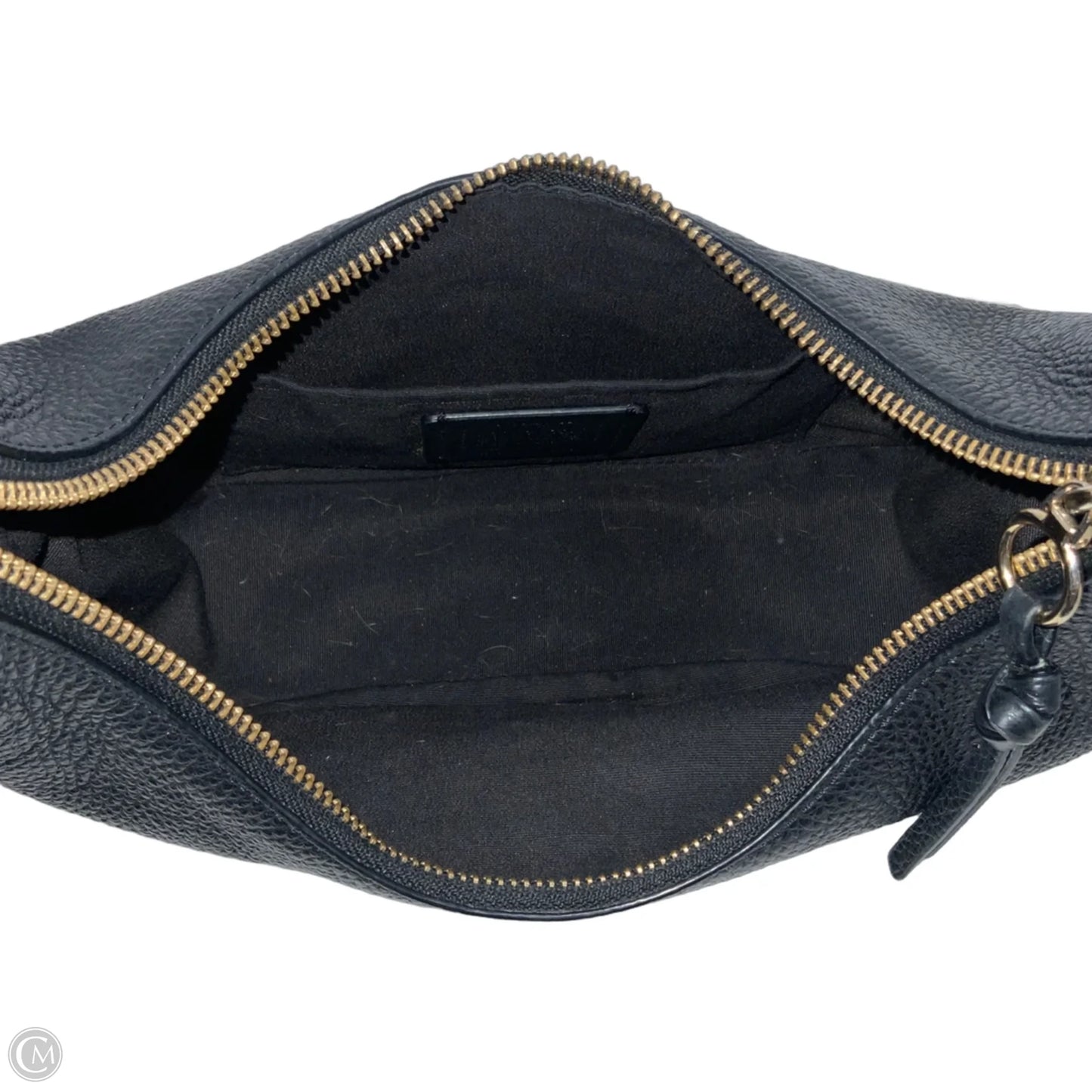 Handbag Designer By Coach, Size: Small