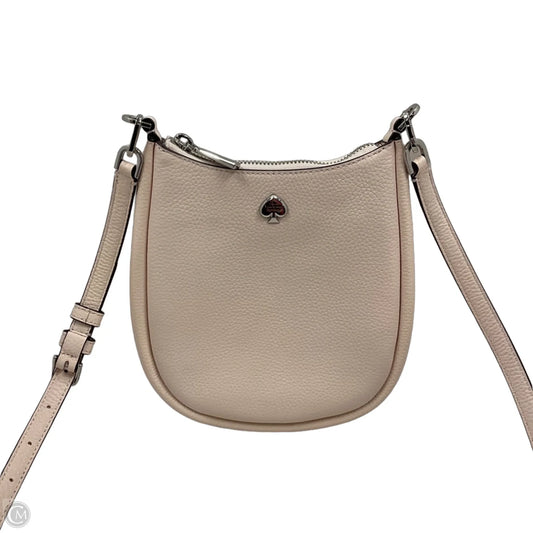 Crossbody Designer By Kate Spade, Size: Small