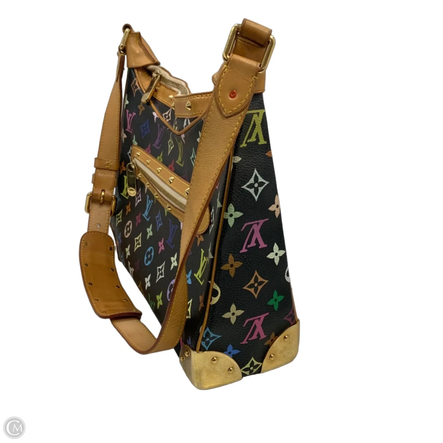Handbag Luxury Designer By Louis Vuitton, Size: Medium