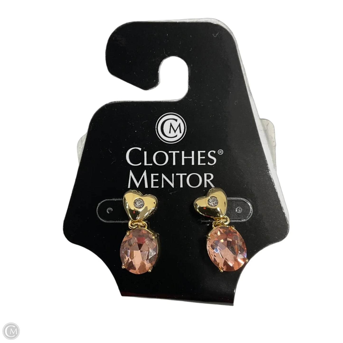 Earrings Designer By Coach