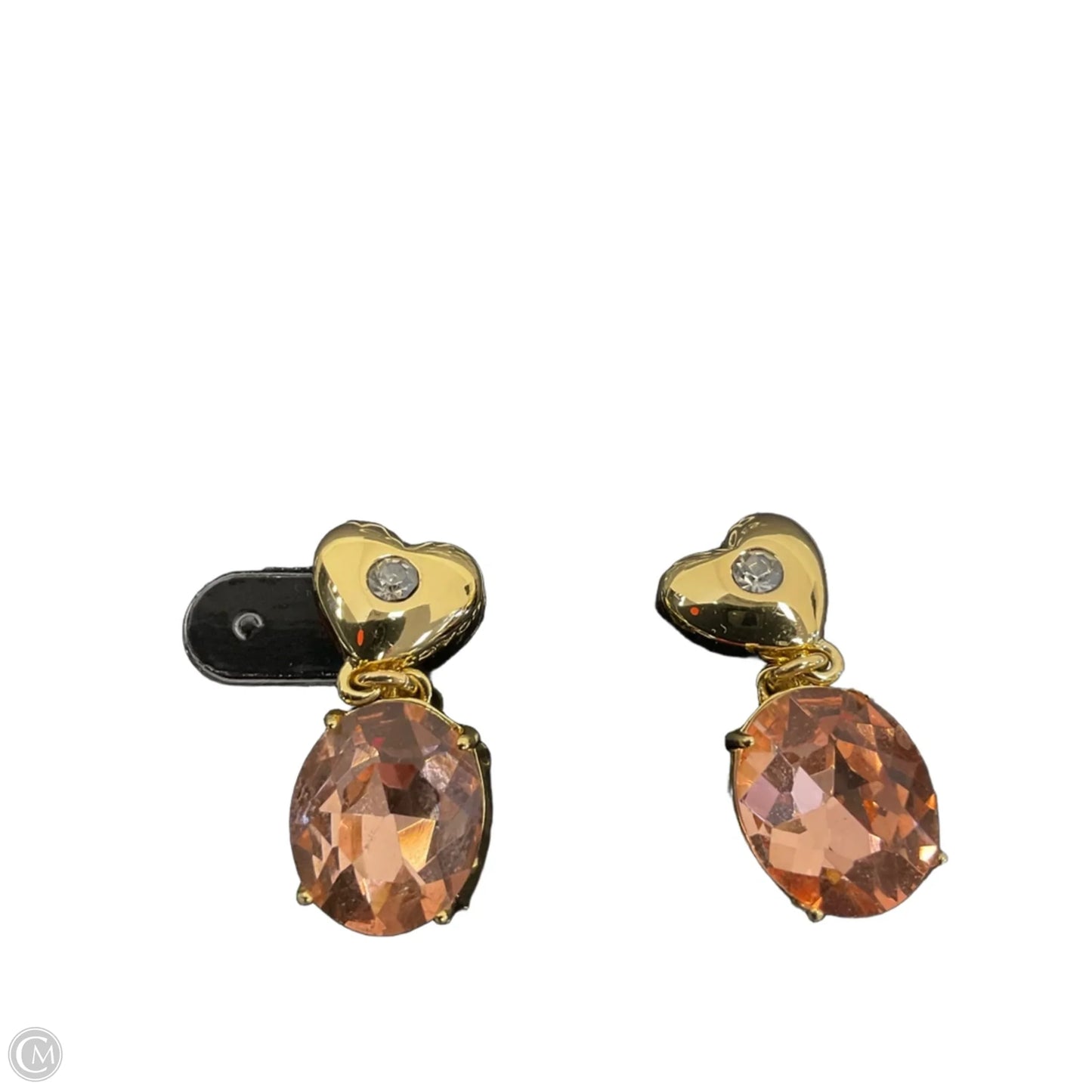 Earrings Designer By Coach