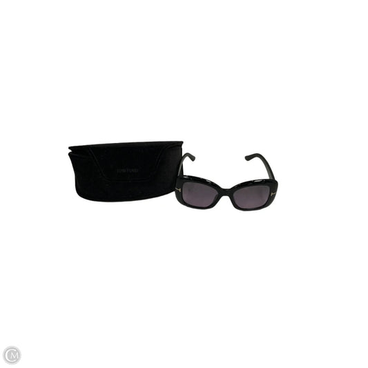 Sunglasses Luxury Designer By Tom Ford, Size: