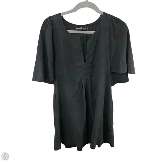 Dress Casual Short By Pomander Place In Black, Size: M