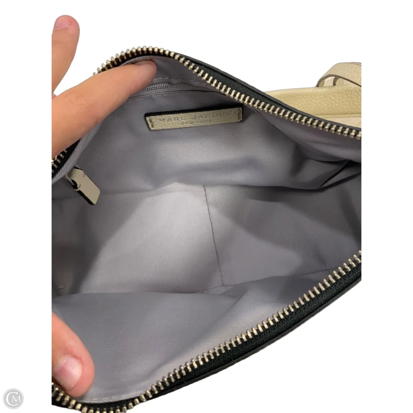 Handbag Designer By Marc By Marc Jacobs, Size: Medium