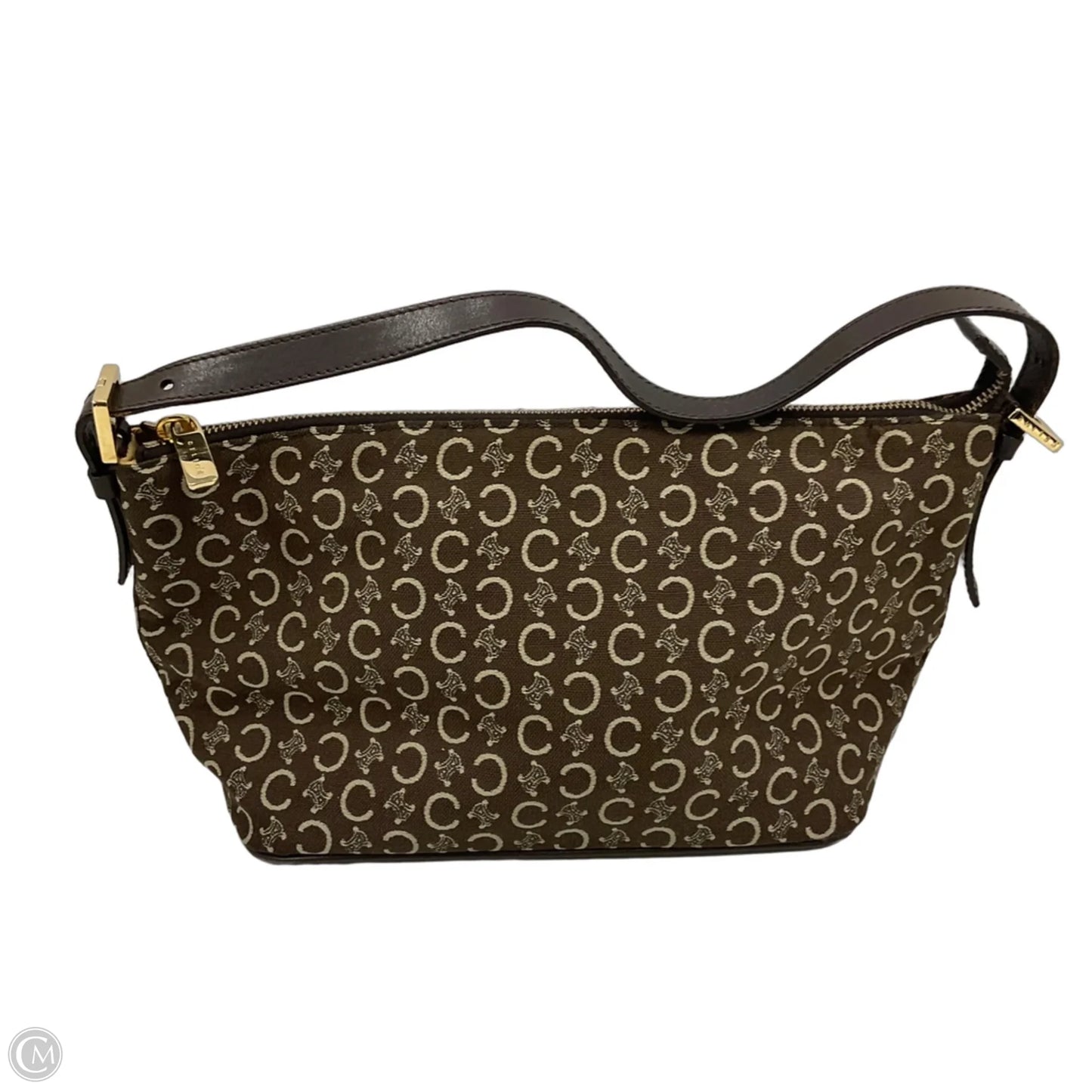 Handbag Luxury Designer By Celine, Size: Small