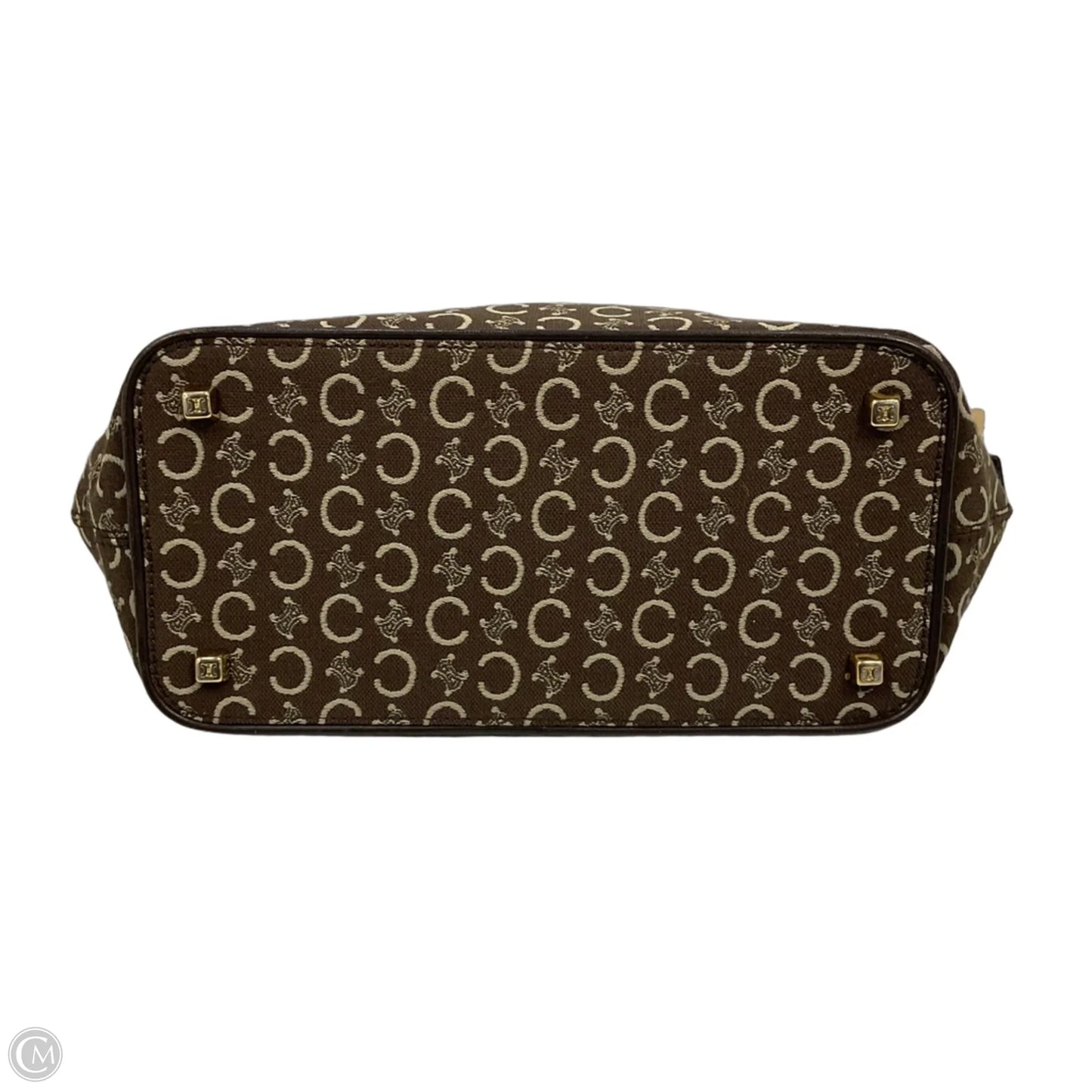 Handbag Luxury Designer By Celine, Size: Small