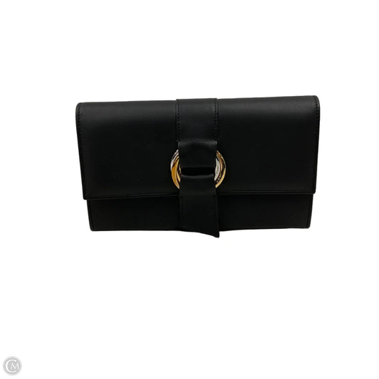 Wallet Luxury Designer By Cartier, Size: Large