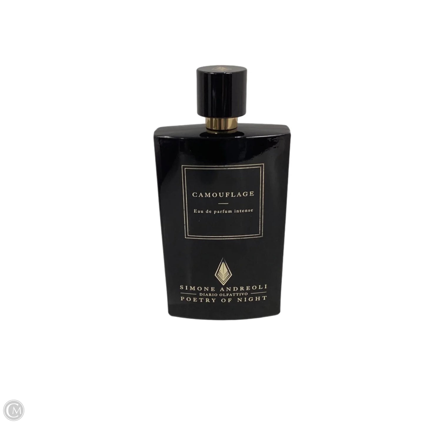 Fragrance By Simone Anderole