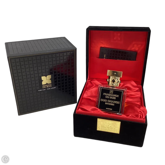 Fragrance By Fragrance Du Bois
