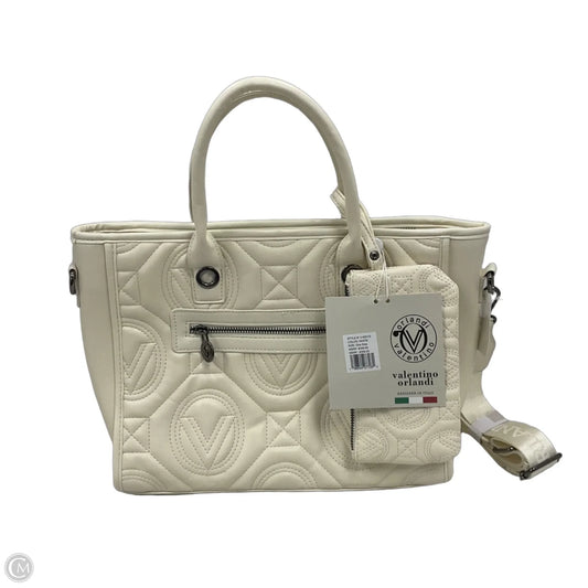 Handbag By VALENTINO ORLANDI, Size: Large