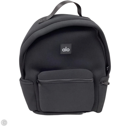 Backpack By Alo, Size: Large