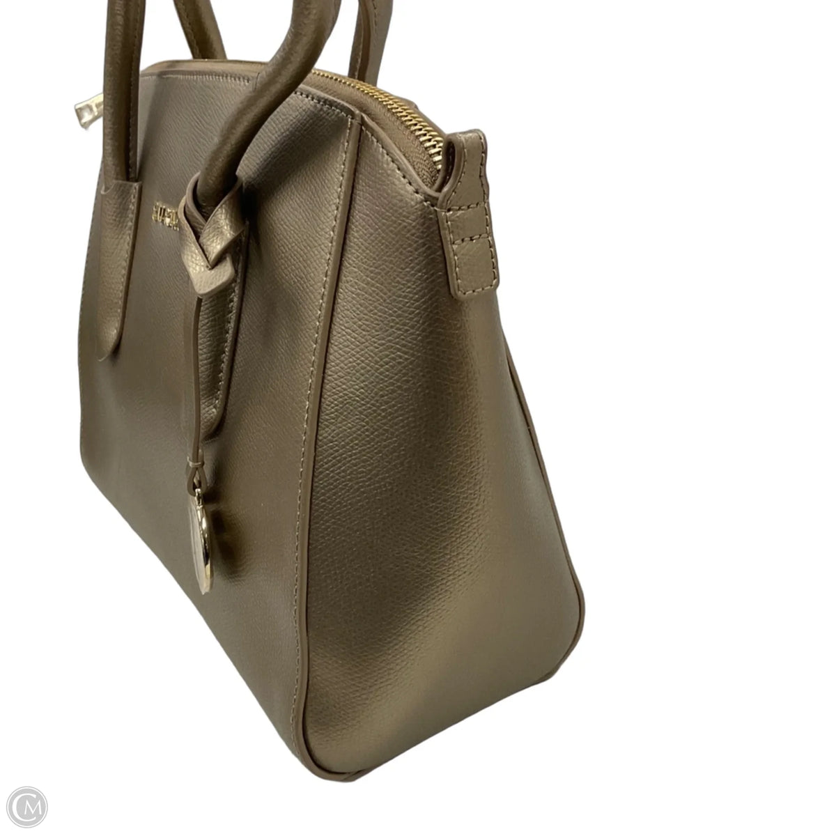 Handbag Luxury Designer By Furla, Size: Small