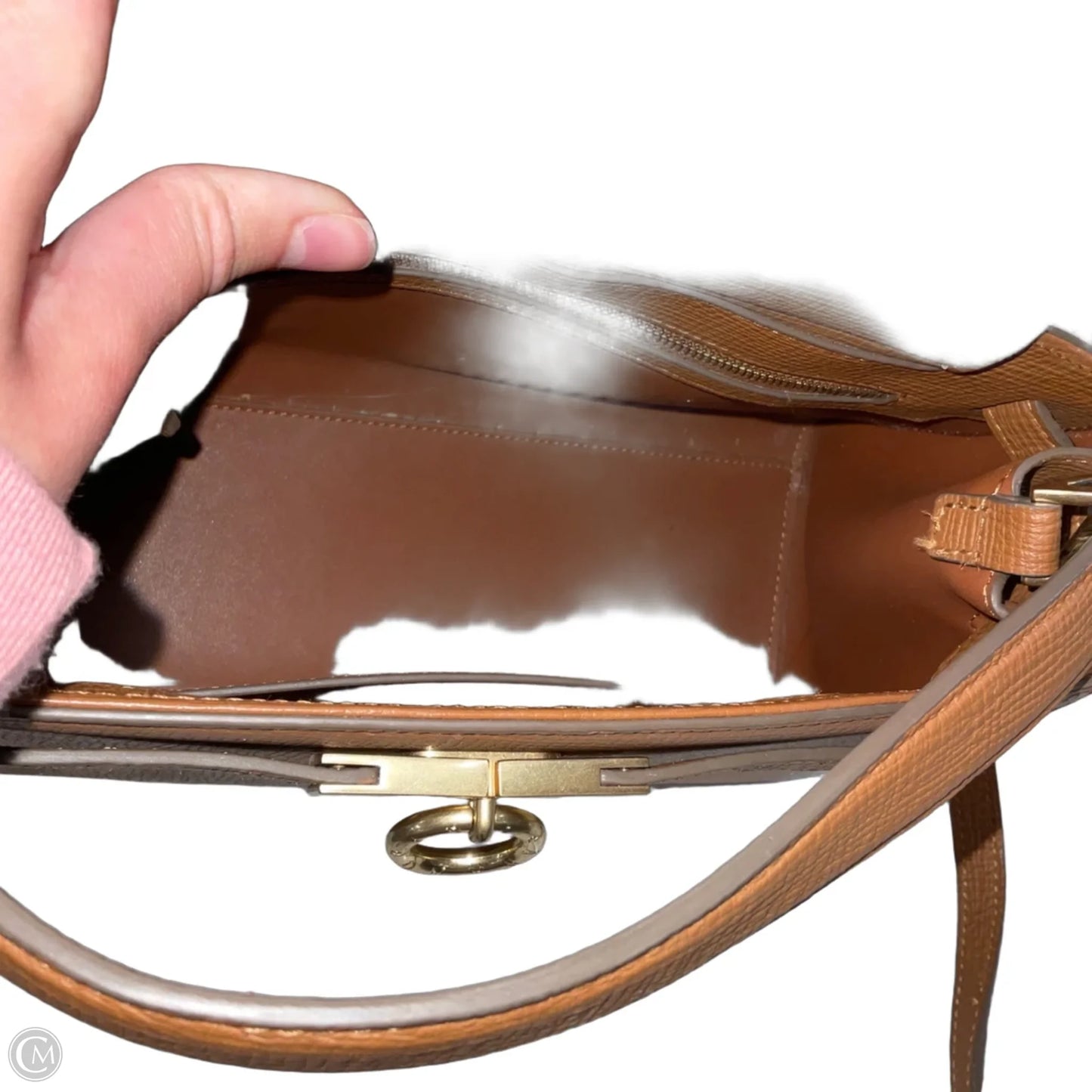 Handbag By Parisa Wang, Size: Medium