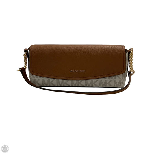 Handbag Designer By Michael Kors, Size: Small