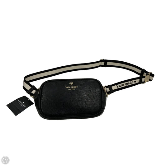 Belt Bag Designer By Kate Spade, Size: Medium