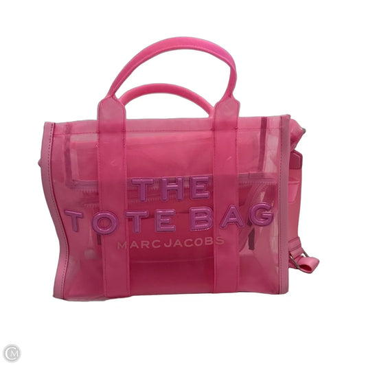 Handbag Designer By Marc By Marc Jacobs, Size: Medium