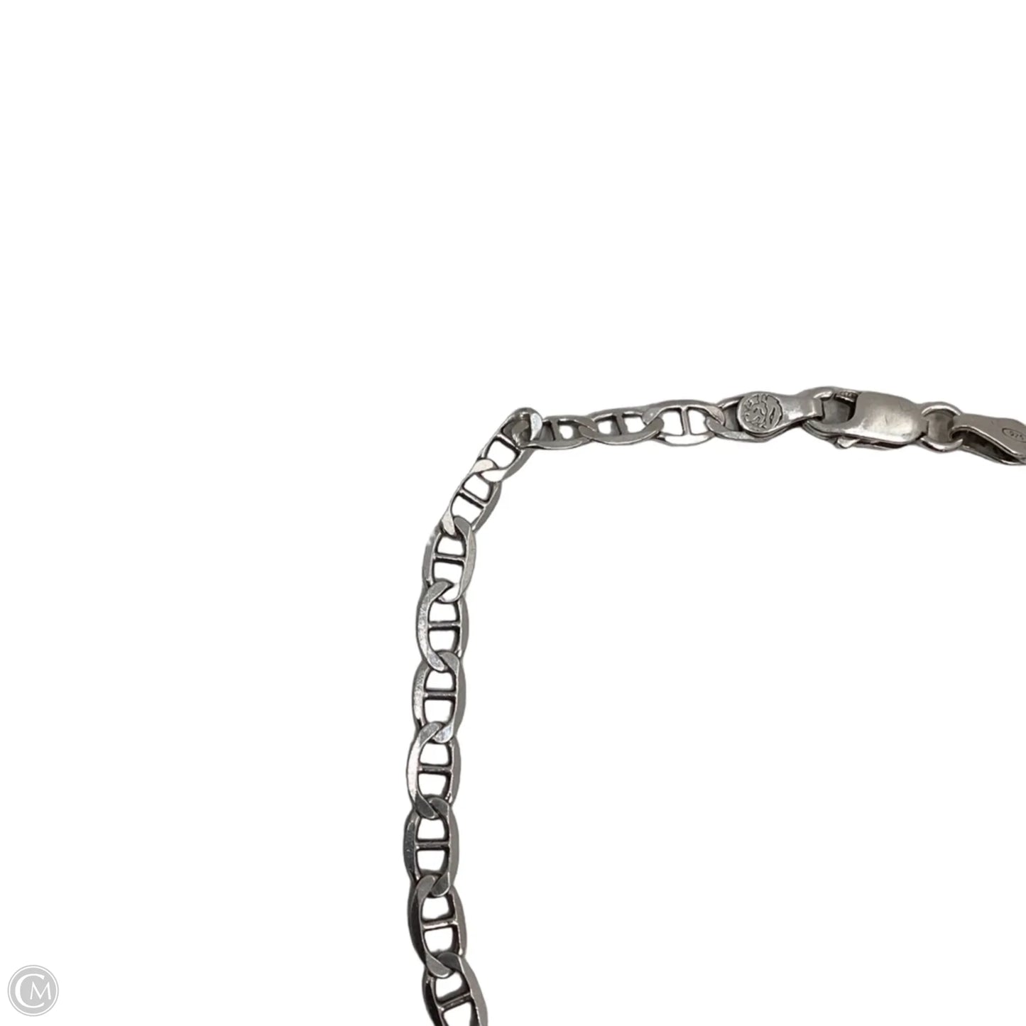 Bracelet Sterling Silver By Cmc