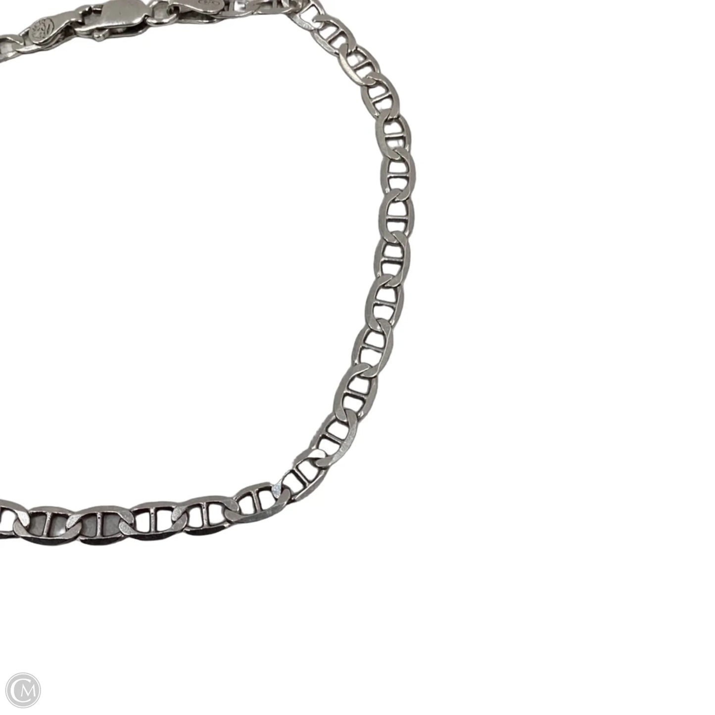 Bracelet Sterling Silver By Cmc