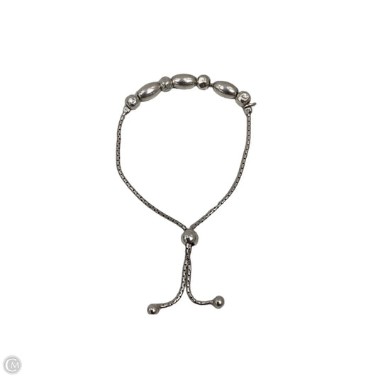 Bracelet Sterling Silver By Cmc