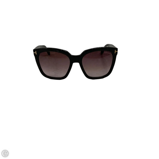 Sunglasses Luxury Designer By Tom Ford, Size: