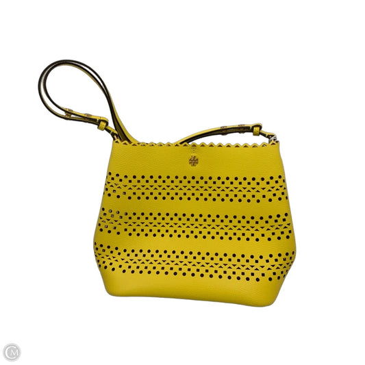 Handbag Designer By Tory Burch, Size: Medium