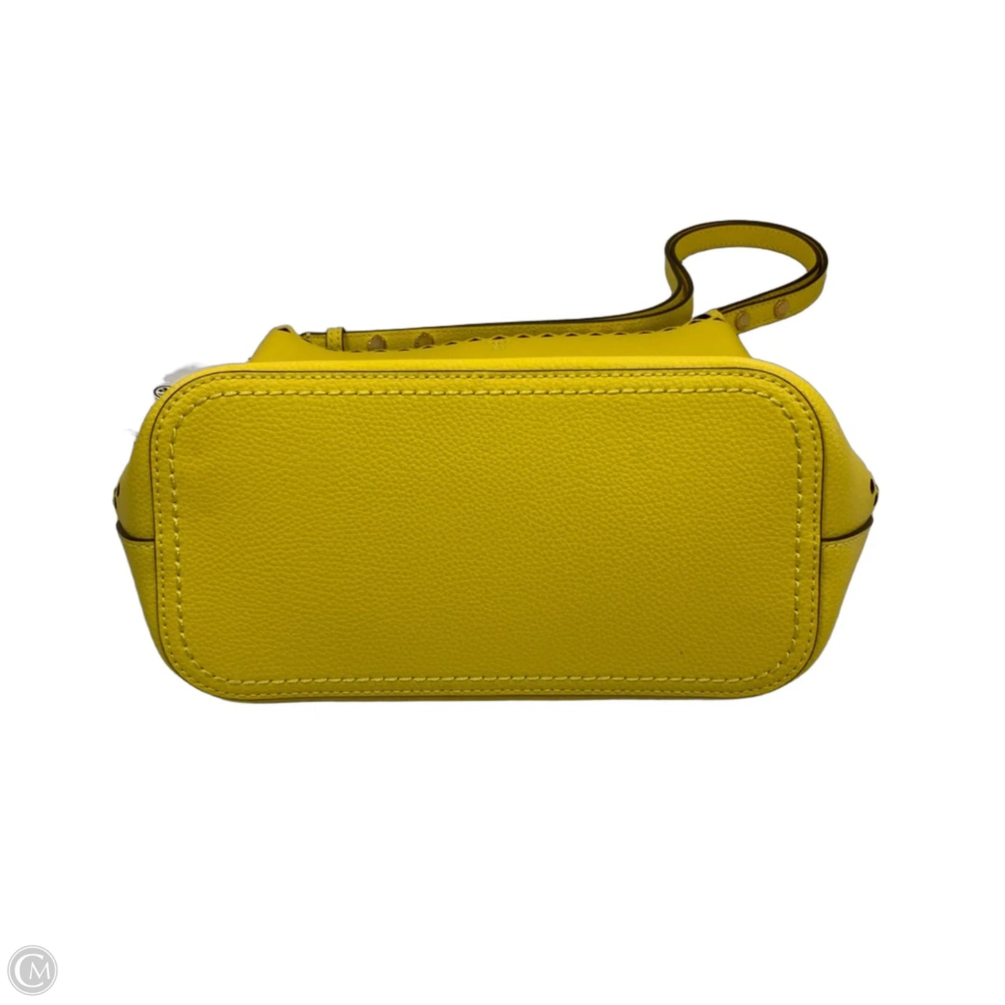 Handbag Designer By Tory Burch, Size: Medium