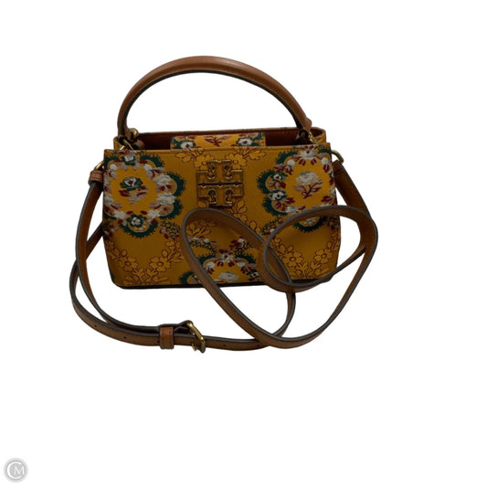 Handbag Designer By Tory Burch, Size: Small