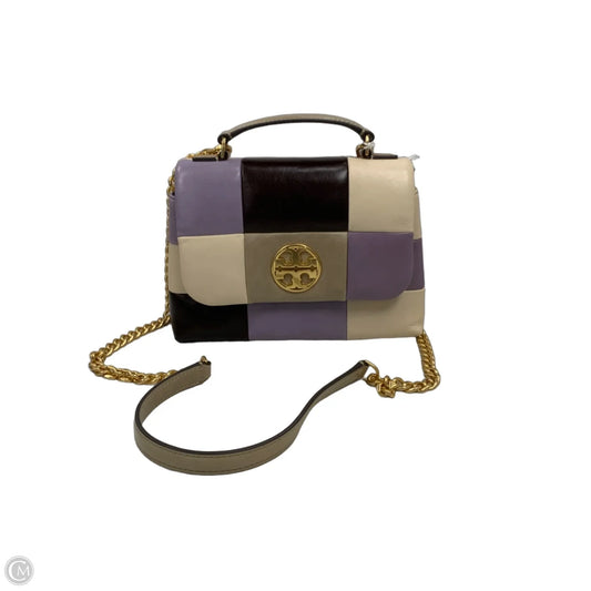 Handbag Designer By Tory Burch, Size: Small