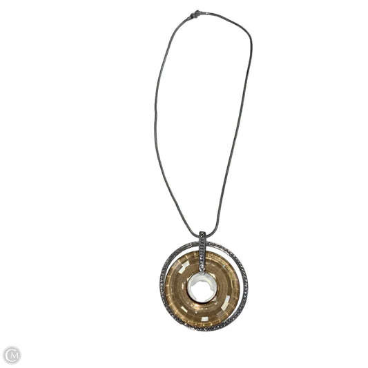 Necklace Sterling Silver By Clothes Mentor