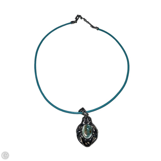Necklace Pendant Sterling Silver By Clothes Mentor