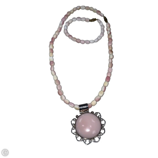 Necklace Set By Clothes Mentor, Size: 02 Piece Set