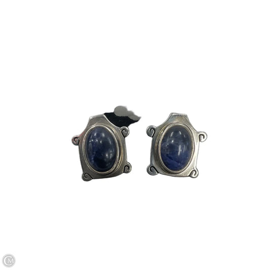 Earrings Sterling Silver By Clothes Mentor
