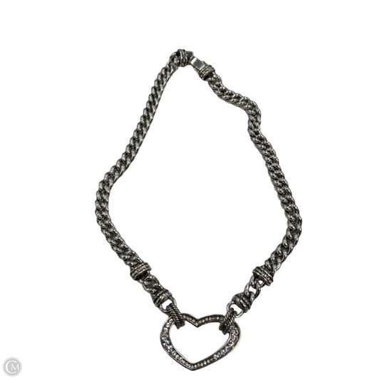 Necklace Chain By Brighton