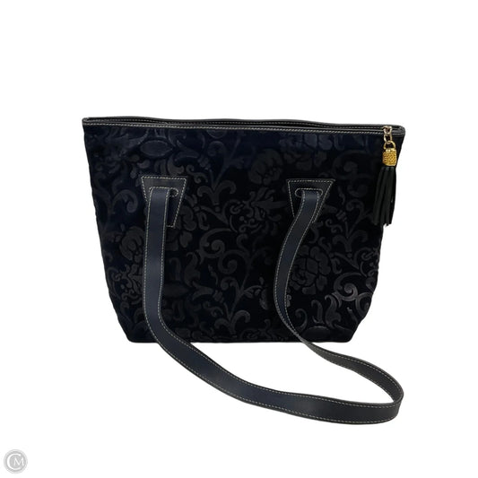 Handbag Leather By BOTTEGA FIORENTINA, Size: Large