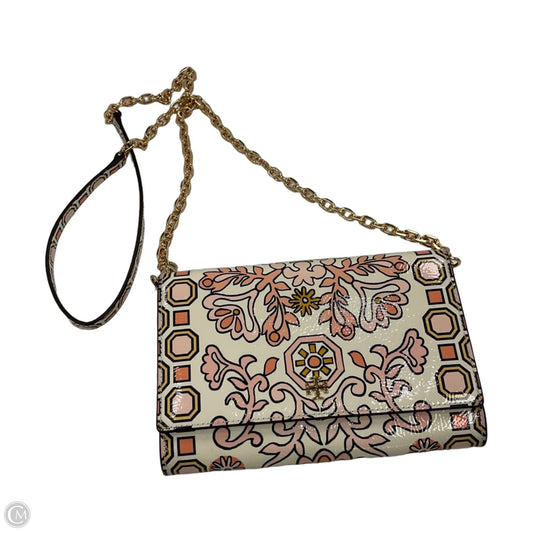 Crossbody Designer By Tory Burch, Size: Small