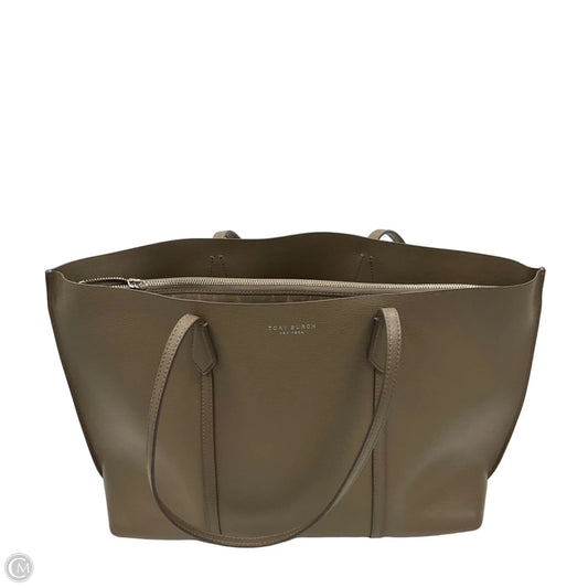 Handbag Designer By Tory Burch, Size: Large
