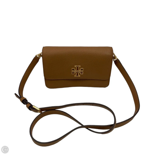 Crossbody Designer By Tory Burch, Size: Small