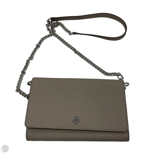 Crossbody Designer By Tory Burch, Size: Small
