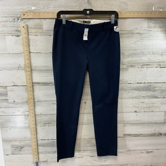 Pants Ankle By J Crew O  Size: 2