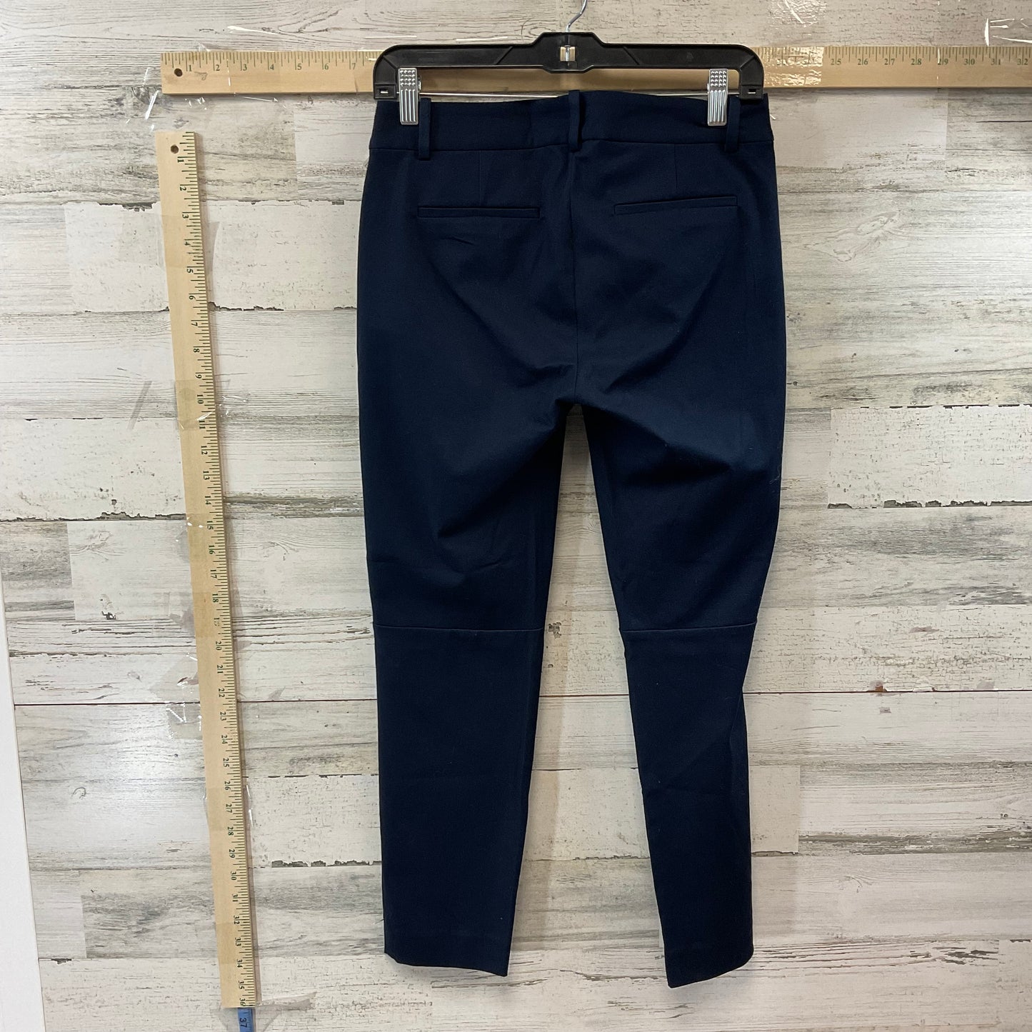 Pants Ankle By J Crew O  Size: 2