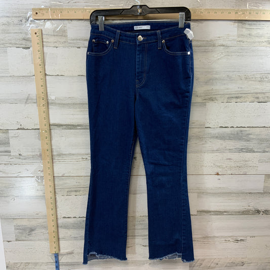 Jeans Cropped By Nine West Apparel  Size: 6