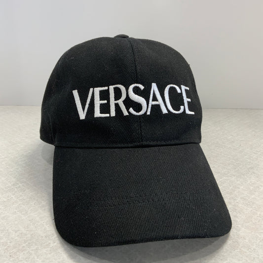 Hat Baseball Cap By Versace