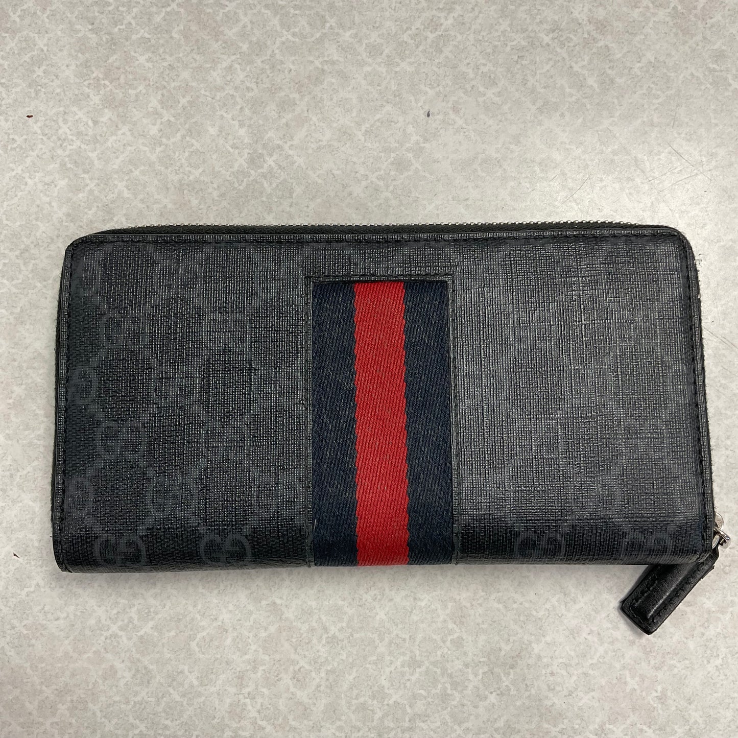 Wallet Luxury Designer Gucci, Size Medium